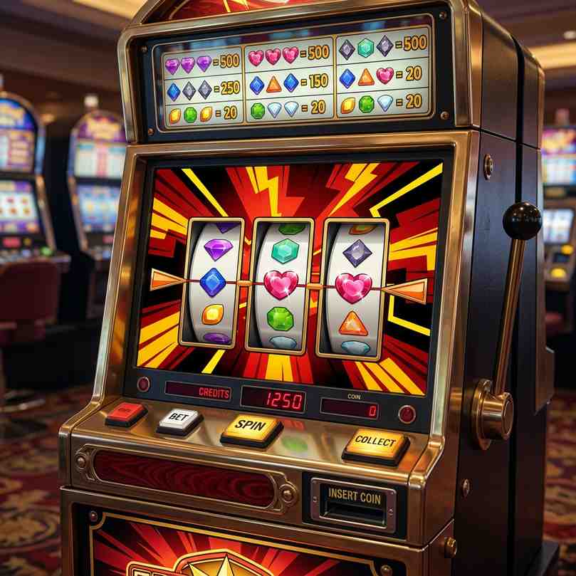 Aktuelle Trends in der Online-Casino-Industrie