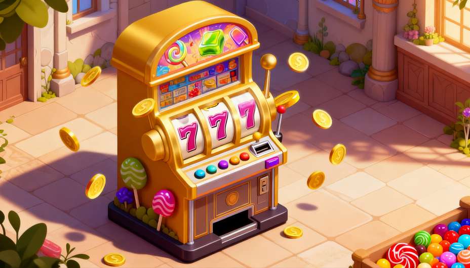 Comment obtenir un bonus sur Casino Winmachance