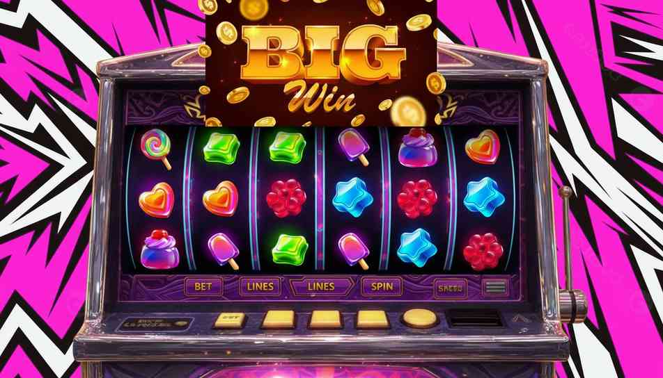 Comment obtenir un bonus sur Casino Winmachance