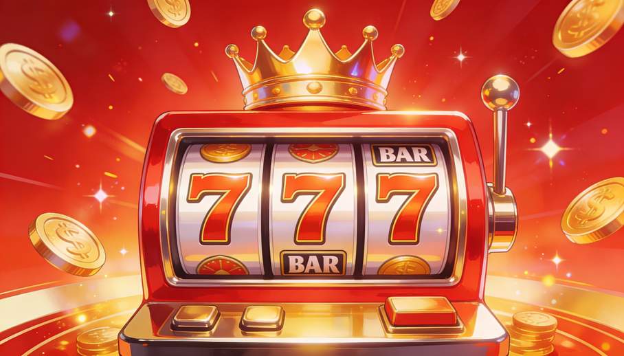 Entretien avec les développeurs du jeu de machines à sous Slotexo