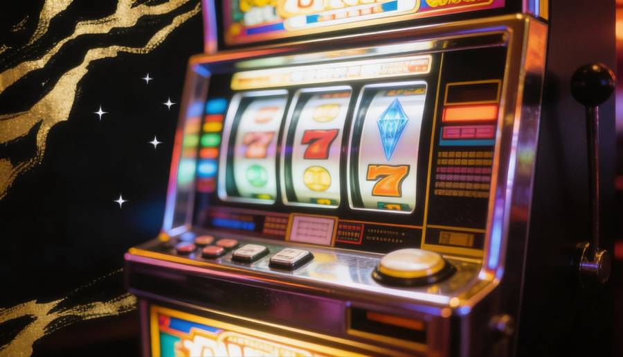 La Importancia de la Verificación de Cuentas en Casinos en Línea